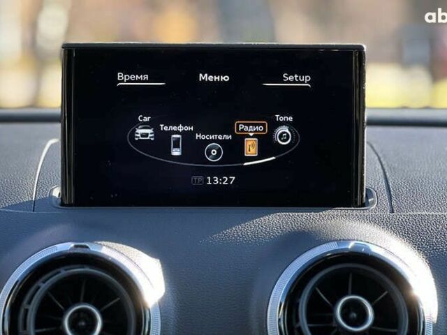Ауди А3, объемом двигателя 2 л и пробегом 38 тыс. км за 18800 $, фото 14 на Automoto.ua