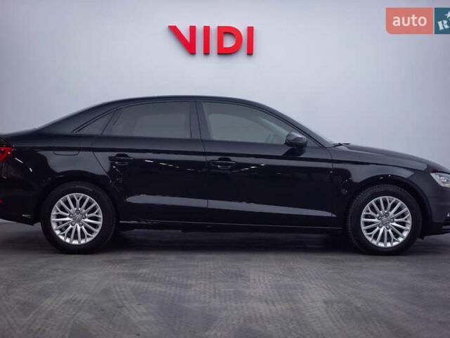 Ауди А3, объемом двигателя 2 л и пробегом 93 тыс. км за 16746 $, фото 26 на Automoto.ua