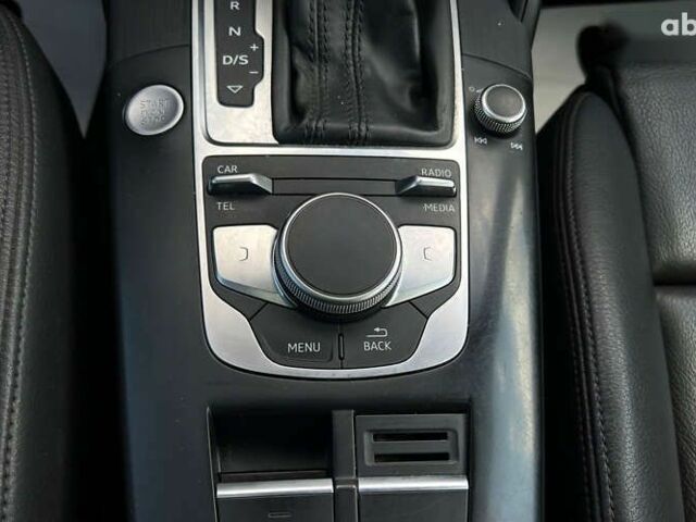 Ауді А3, об'ємом двигуна 0 л та пробігом 150 тис. км за 15490 $, фото 17 на Automoto.ua