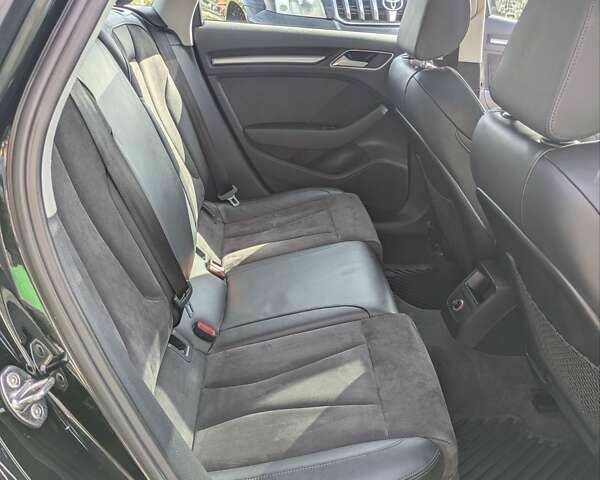 Ауди А3, объемом двигателя 0 л и пробегом 136 тыс. км за 15800 $, фото 23 на Automoto.ua