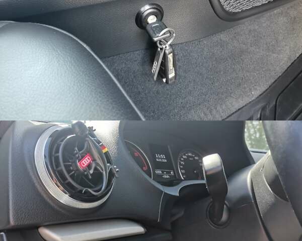 Ауди А3, объемом двигателя 1.97 л и пробегом 62 тыс. км за 19300 $, фото 5 на Automoto.ua