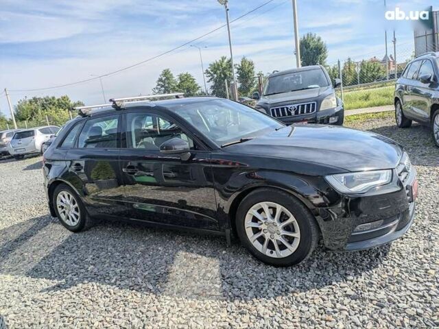 Ауди А3, объемом двигателя 0 л и пробегом 136 тыс. км за 17700 $, фото 2 на Automoto.ua