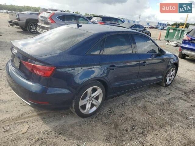 Ауди А3, объемом двигателя 2 л и пробегом 131 тыс. км за 3000 $, фото 2 на Automoto.ua