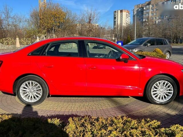 Ауди А3, объемом двигателя 2 л и пробегом 38 тыс. км за 18800 $, фото 7 на Automoto.ua