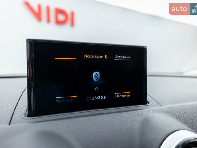 Ауди А3, объемом двигателя 2 л и пробегом 93 тыс. км за 16746 $, фото 40 на Automoto.ua