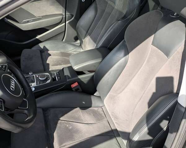 Ауди А3, объемом двигателя 0 л и пробегом 136 тыс. км за 15800 $, фото 11 на Automoto.ua