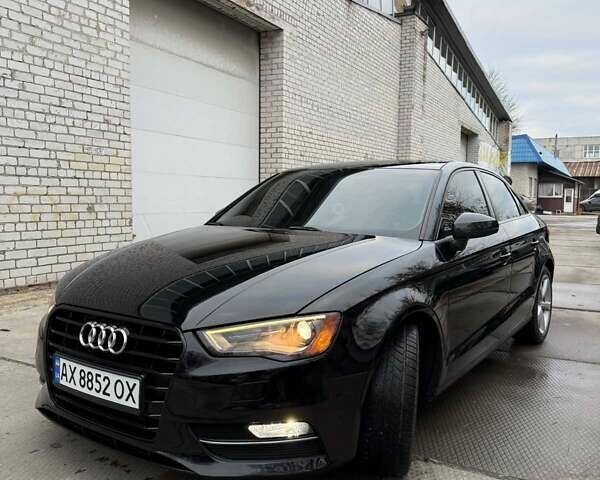 Ауди А3, объемом двигателя 1.8 л и пробегом 229 тыс. км за 13700 $, фото 2 на Automoto.ua
