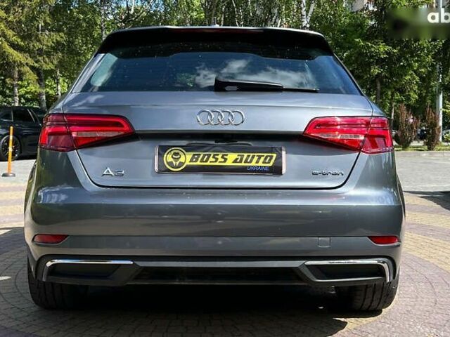 Ауді А3, об'ємом двигуна 0 л та пробігом 150 тис. км за 15490 $, фото 5 на Automoto.ua