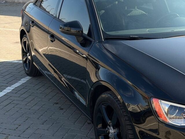 Ауді А3, об'ємом двигуна 1.8 л та пробігом 153 тис. км за 11199 $, фото 1 на Automoto.ua