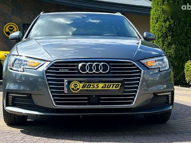 Ауді А3, об'ємом двигуна 0 л та пробігом 150 тис. км за 15490 $, фото 1 на Automoto.ua