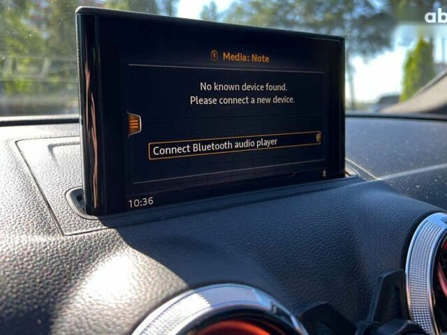 Ауді А3, об'ємом двигуна 2 л та пробігом 88 тис. км за 15700 $, фото 11 на Automoto.ua