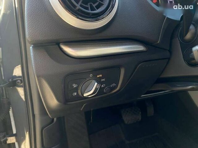 Ауди А3, объемом двигателя 2 л и пробегом 108 тыс. км за 18900 $, фото 12 на Automoto.ua