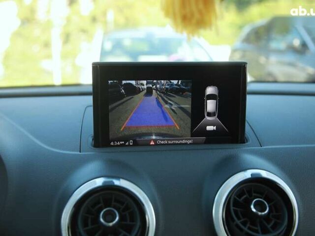 Ауді А3, об'ємом двигуна 0 л та пробігом 93 тис. км за 17500 $, фото 15 на Automoto.ua