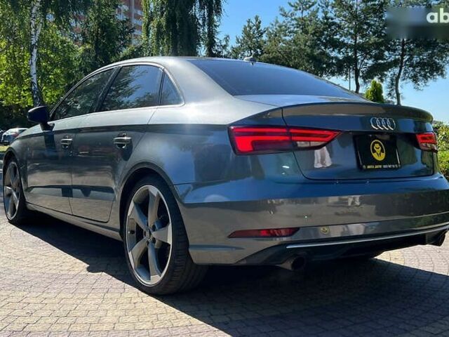 Ауді А3, об'ємом двигуна 2 л та пробігом 88 тис. км за 15700 $, фото 4 на Automoto.ua