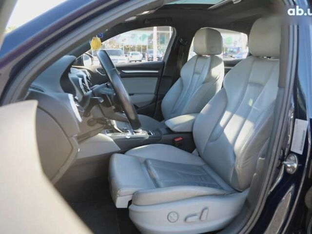 Ауді А3, об'ємом двигуна 0 л та пробігом 93 тис. км за 17500 $, фото 6 на Automoto.ua