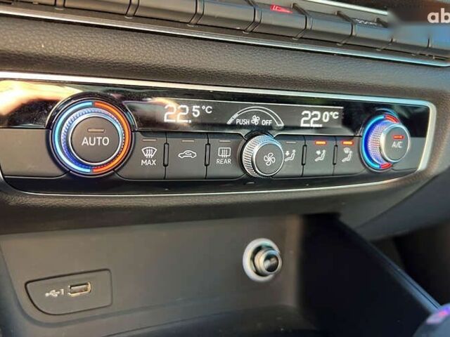 Ауді А3, об'ємом двигуна 2 л та пробігом 88 тис. км за 15700 $, фото 12 на Automoto.ua