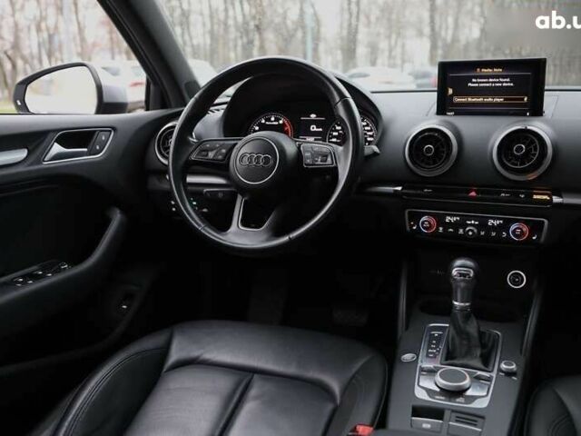 Ауди А3, объемом двигателя 2 л и пробегом 81 тыс. км за 18000 $, фото 10 на Automoto.ua