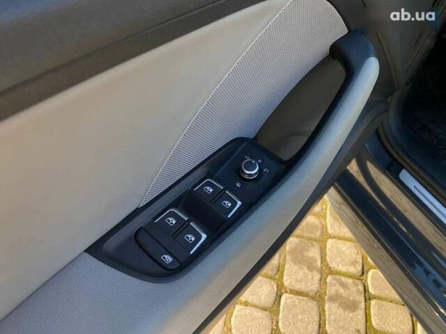 Ауди А3, объемом двигателя 2 л и пробегом 108 тыс. км за 18900 $, фото 11 на Automoto.ua