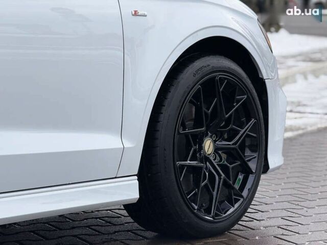 Ауді А3, об'ємом двигуна 2 л та пробігом 145 тис. км за 16400 $, фото 20 на Automoto.ua