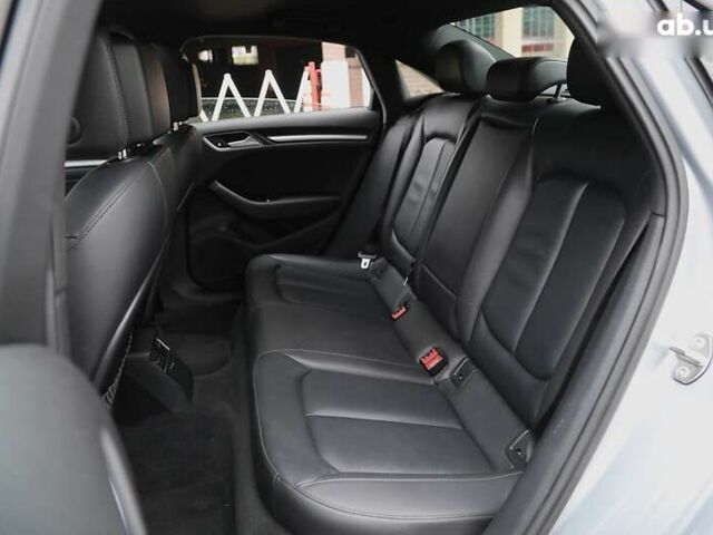 Ауди А3, объемом двигателя 2 л и пробегом 81 тыс. км за 18000 $, фото 7 на Automoto.ua