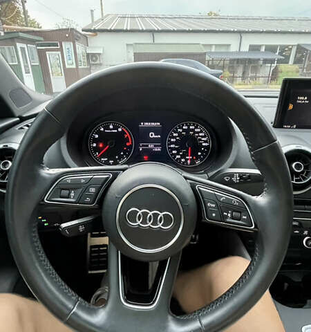 Ауди А3, объемом двигателя 1.98 л и пробегом 127 тыс. км за 16199 $, фото 3 на Automoto.ua