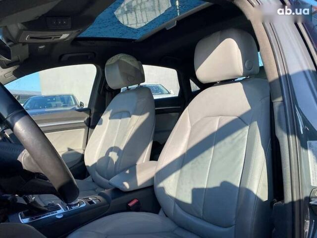 Ауди А3, объемом двигателя 2 л и пробегом 108 тыс. км за 18900 $, фото 19 на Automoto.ua