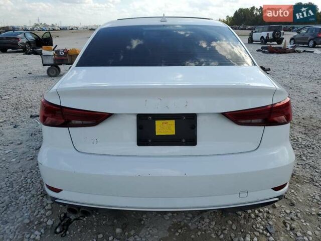 Ауди А3, объемом двигателя 2 л и пробегом 130 тыс. км за 14600 $, фото 6 на Automoto.ua