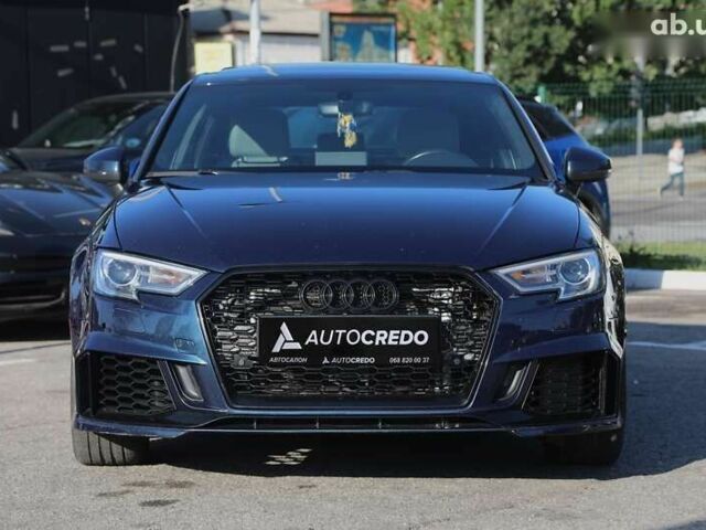 Ауді А3, об'ємом двигуна 0 л та пробігом 93 тис. км за 17500 $, фото 1 на Automoto.ua