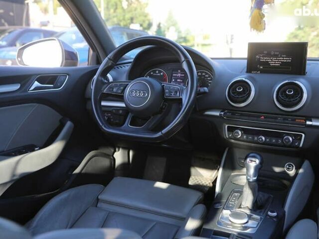 Ауді А3, об'ємом двигуна 0 л та пробігом 93 тис. км за 17500 $, фото 10 на Automoto.ua