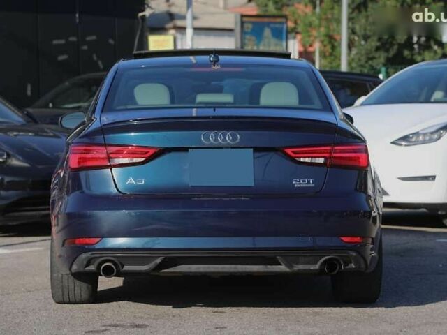 Ауді А3, об'ємом двигуна 0 л та пробігом 93 тис. км за 17500 $, фото 4 на Automoto.ua