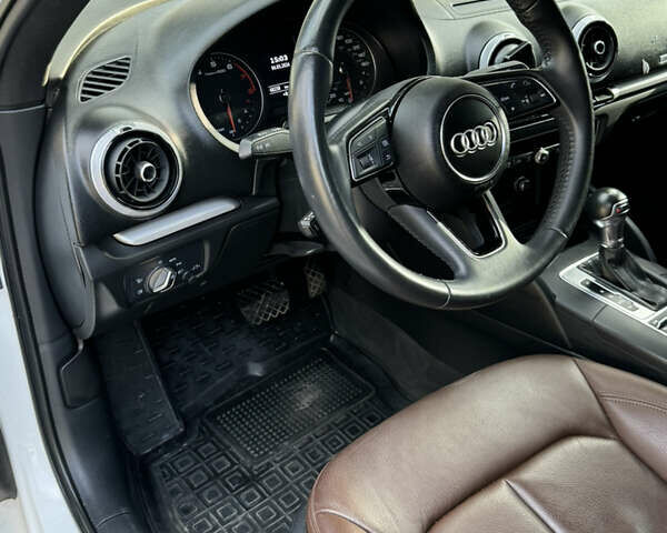 Ауди А3, объемом двигателя 2 л и пробегом 69 тыс. км за 16999 $, фото 1 на Automoto.ua