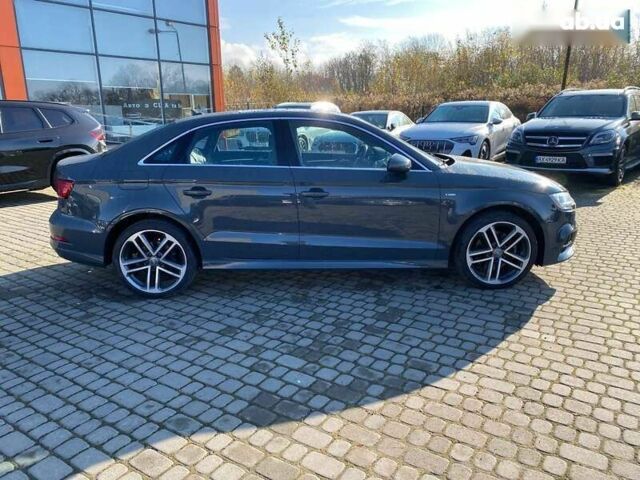 Ауди А3, объемом двигателя 2 л и пробегом 108 тыс. км за 18900 $, фото 7 на Automoto.ua