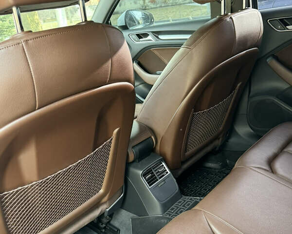 Ауди А3, объемом двигателя 2 л и пробегом 69 тыс. км за 16999 $, фото 5 на Automoto.ua