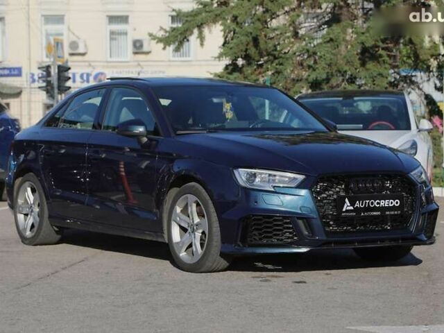 Ауді А3, об'ємом двигуна 0 л та пробігом 93 тис. км за 17500 $, фото 2 на Automoto.ua