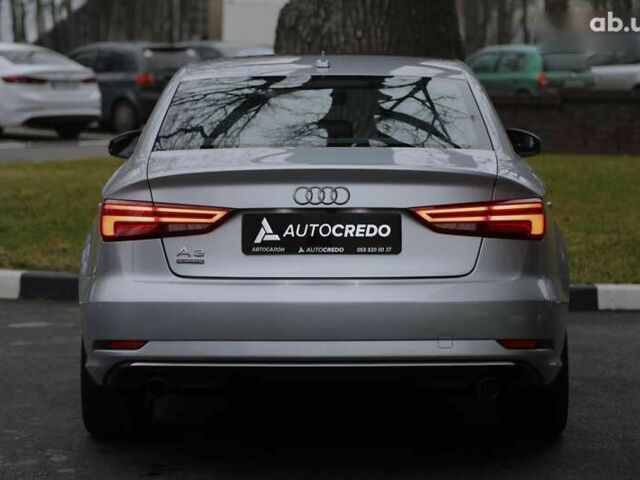 Ауди А3, объемом двигателя 2 л и пробегом 81 тыс. км за 18000 $, фото 4 на Automoto.ua