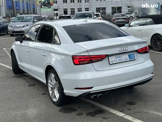 Ауди А3, объемом двигателя 2 л и пробегом 69 тыс. км за 16690 $, фото 6 на Automoto.ua