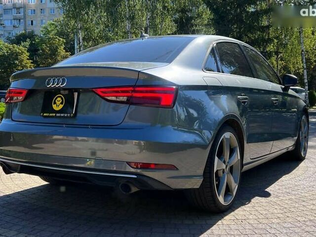 Ауді А3, об'ємом двигуна 2 л та пробігом 88 тис. км за 15700 $, фото 6 на Automoto.ua