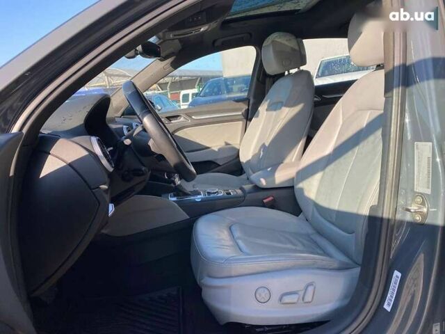 Ауди А3, объемом двигателя 2 л и пробегом 108 тыс. км за 18900 $, фото 18 на Automoto.ua