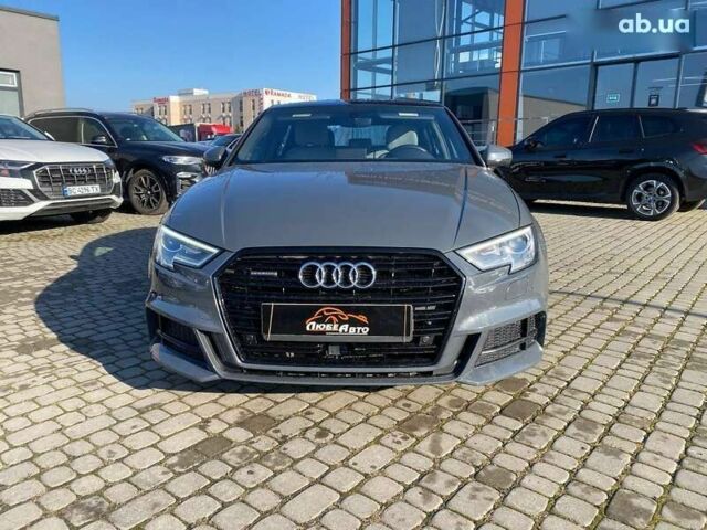 Ауди А3, объемом двигателя 2 л и пробегом 108 тыс. км за 18900 $, фото 1 на Automoto.ua