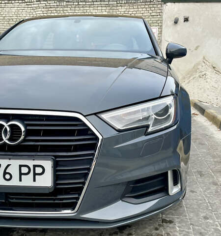 Ауди А3, объемом двигателя 1.98 л и пробегом 127 тыс. км за 16199 $, фото 19 на Automoto.ua