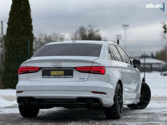 Ауді А3, об'ємом двигуна 2 л та пробігом 145 тис. км за 16400 $, фото 24 на Automoto.ua