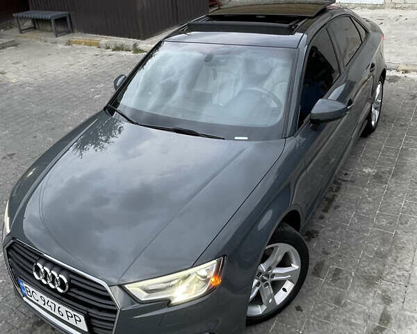 Ауди А3, объемом двигателя 1.98 л и пробегом 127 тыс. км за 16199 $, фото 11 на Automoto.ua