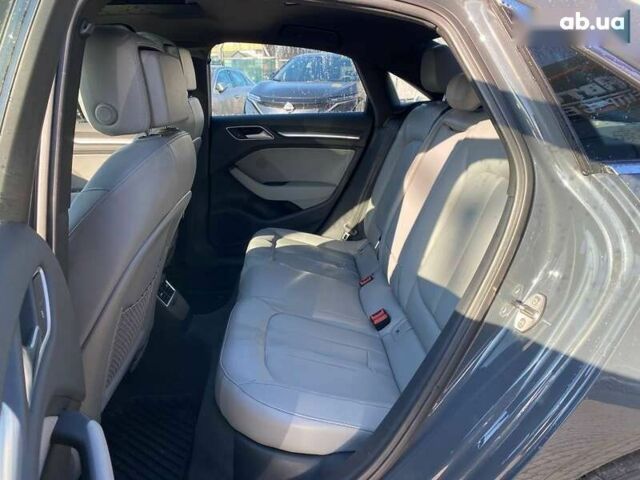 Ауди А3, объемом двигателя 2 л и пробегом 108 тыс. км за 18900 $, фото 20 на Automoto.ua