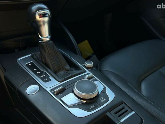 Ауді А3, об'ємом двигуна 2 л та пробігом 88 тис. км за 15700 $, фото 13 на Automoto.ua