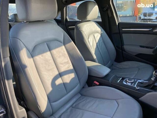 Ауди А3, объемом двигателя 2 л и пробегом 108 тыс. км за 18900 $, фото 25 на Automoto.ua