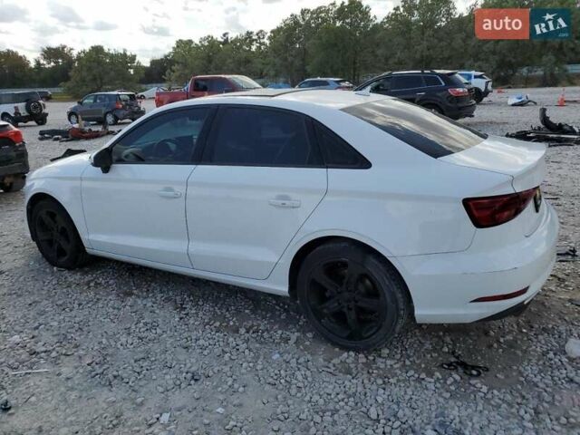 Ауди А3, объемом двигателя 2 л и пробегом 130 тыс. км за 14600 $, фото 1 на Automoto.ua