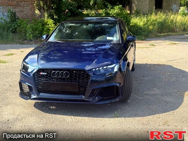 Ауди А3, объемом двигателя 2 л и пробегом 200 тыс. км за 13900 $, фото 1 на Automoto.ua