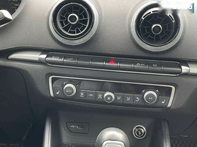 Ауді А3, об'ємом двигуна 0 л та пробігом 88 тис. км за 18500 $, фото 18 на Automoto.ua