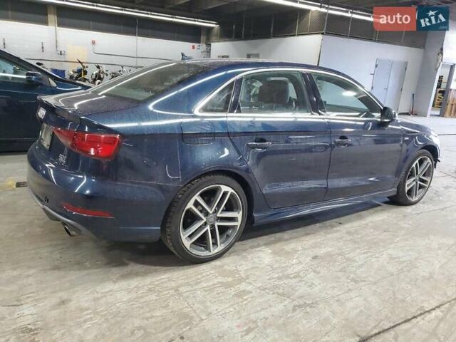 Ауди А3, объемом двигателя 1.98 л и пробегом 60 тыс. км за 2500 $, фото 2 на Automoto.ua