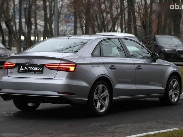 Ауди А3, объемом двигателя 2 л и пробегом 81 тыс. км за 18000 $, фото 3 на Automoto.ua